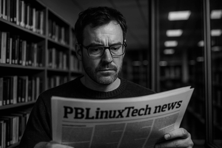 news pblinuxtech