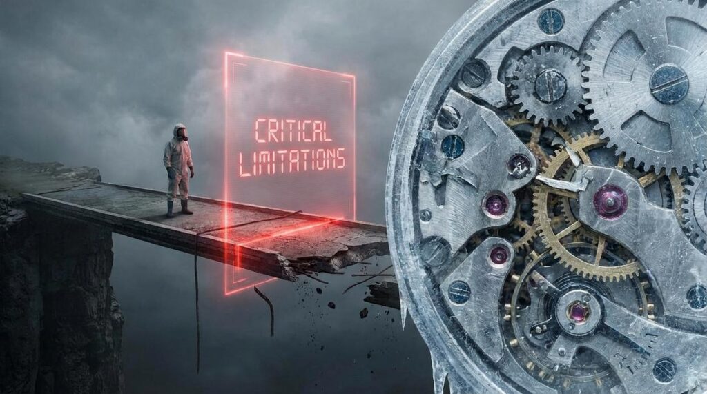 Critical Limitations