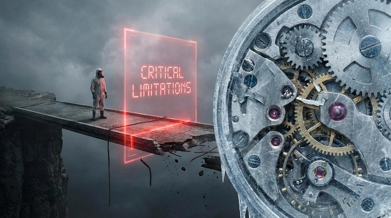 Critical Limitations