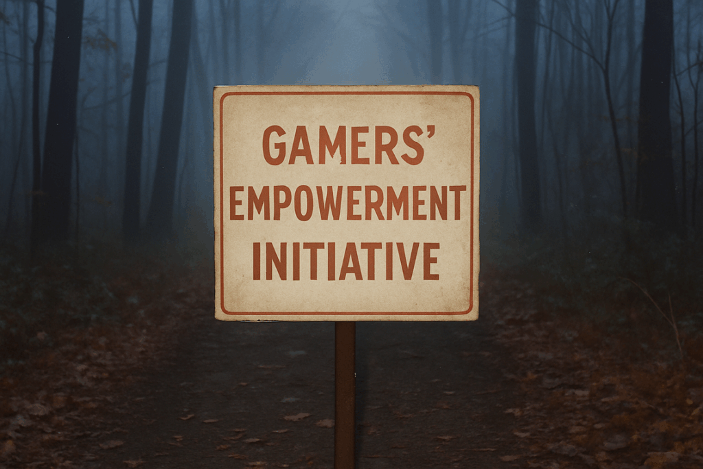 Empowered Gaming