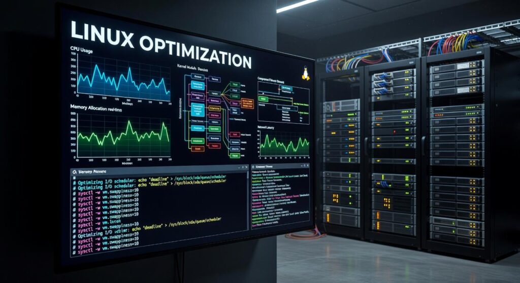 Linux Optimization