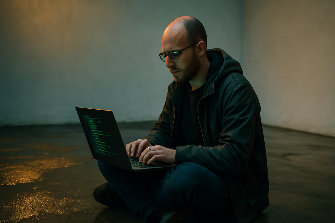 algorithmic generation