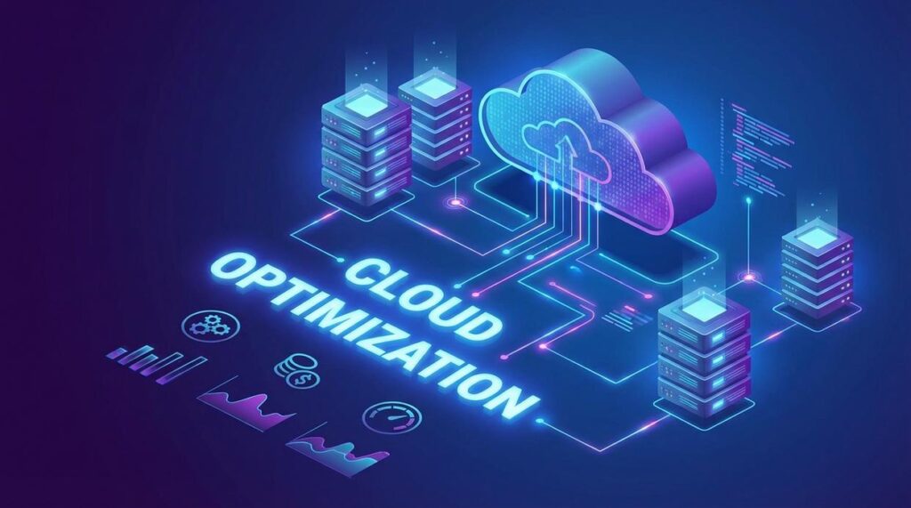 Cloud Optimization