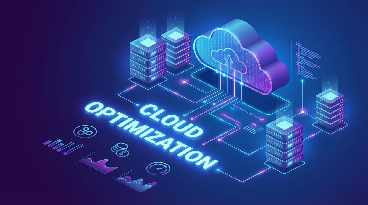 Cloud Optimization