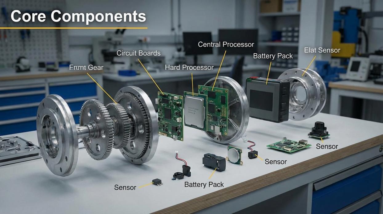 Core Components