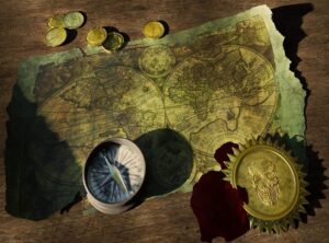 Maps in Clienage9