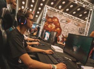 Multiplayer Event Thehakevent