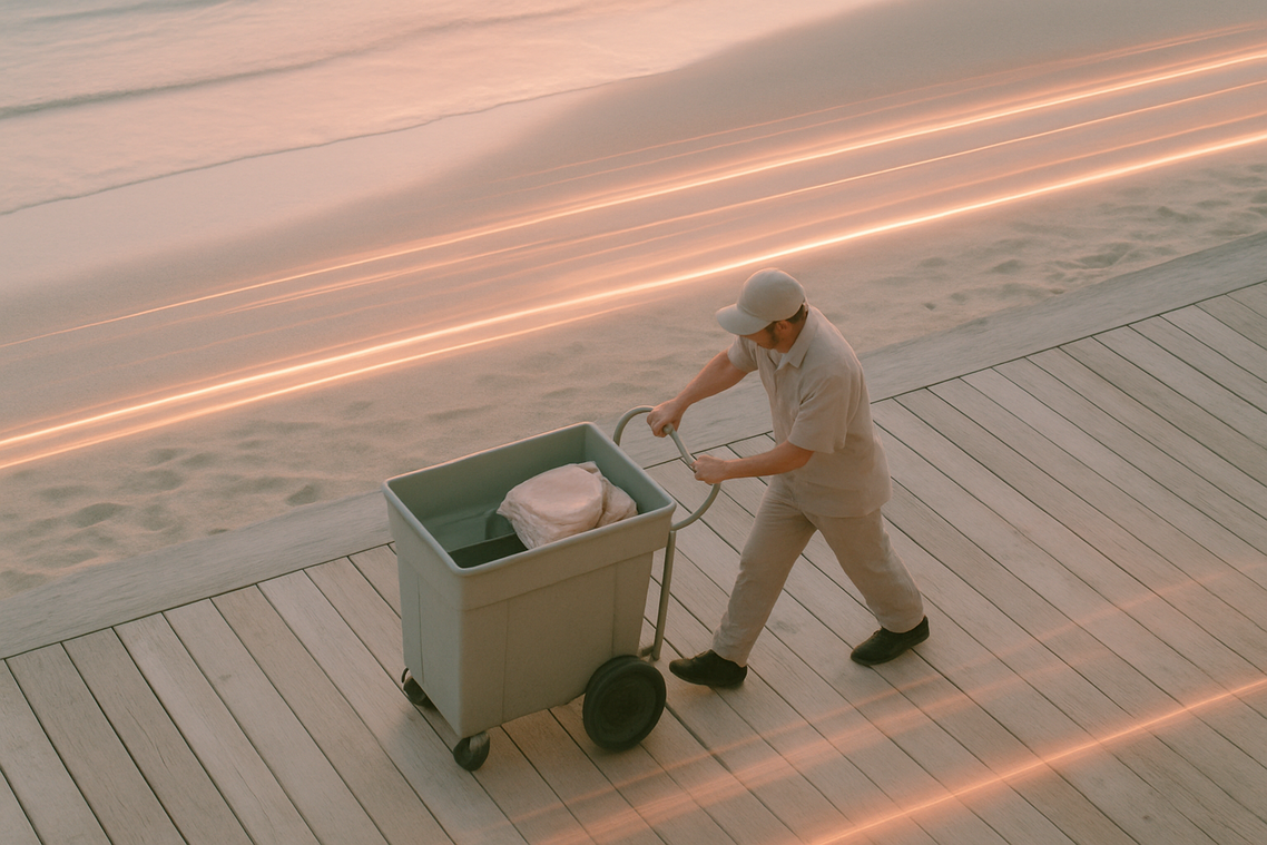 platform performance