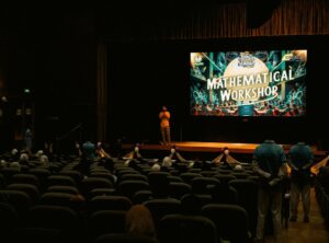 Thehakevent Event Hosted From Thehake