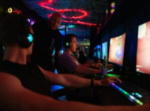 Where to Find Gaming Tournaments Thehakevent