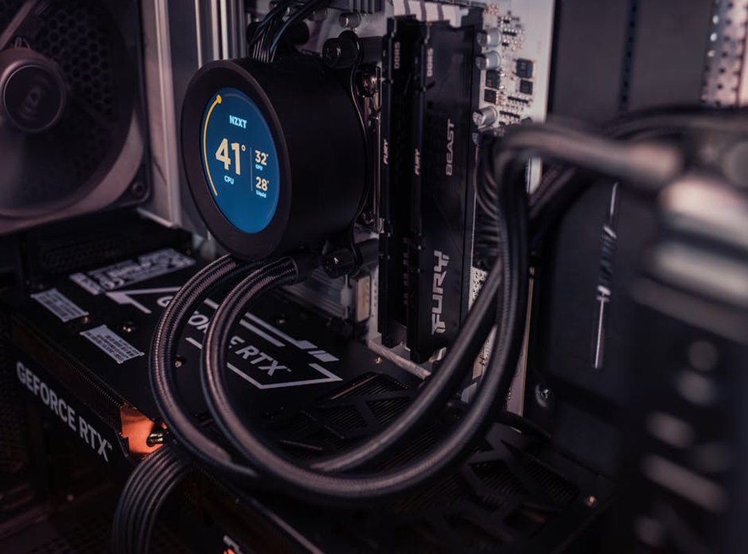 Boost Game Load Times