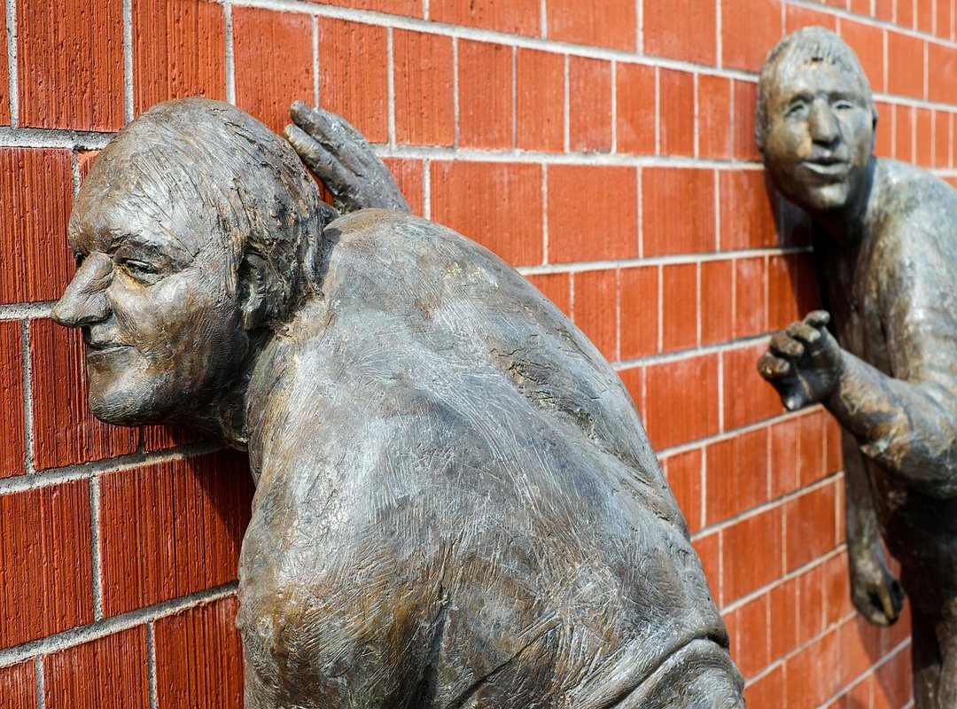 Public Figures, Privacy, and the Digital Age