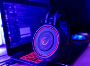 immersive game audio