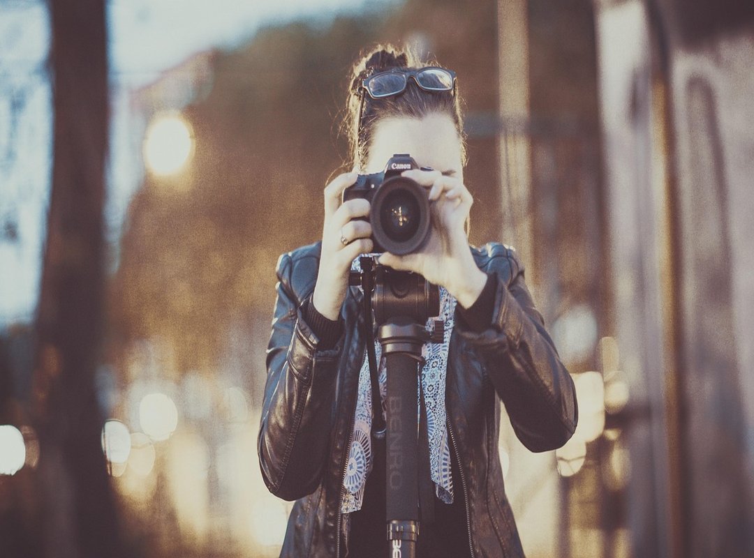 Tips for Taking Great Kiko Chica Photos