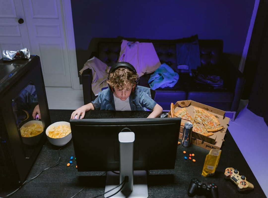 Online Multiplayer Gaming Trends
