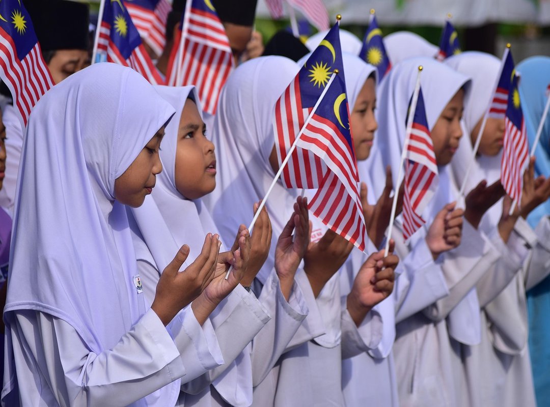 projek sekolah rumah kotak