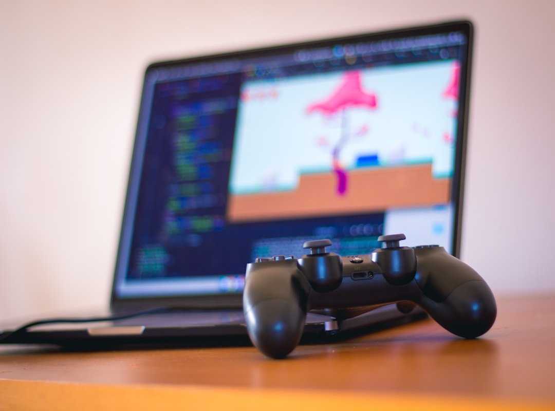 understanding game engines