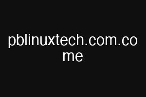 pblinuxtech.com.co me